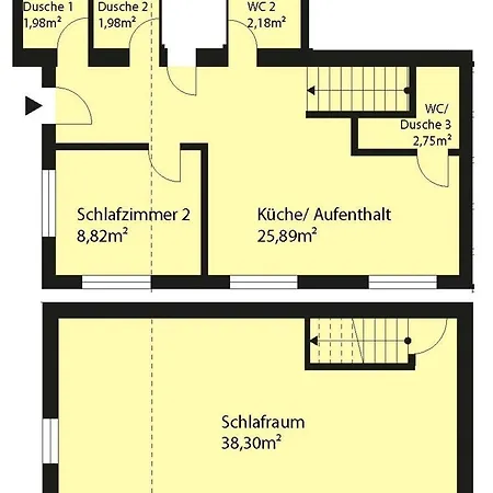 Moderne Helle Ferienwohnung Allgaeu Am See Munich Castle Lechbruck Exterior photo