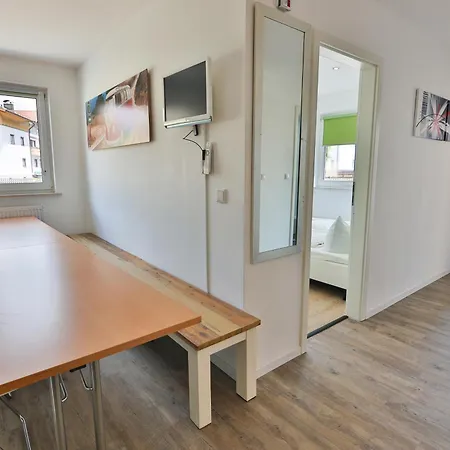 Moderne Helle Ferienwohnung Allgaeu Am See Munich Castle Lechbruck Exterior photo